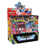 Pokemon TCG: Chaos Rising - Booster Box